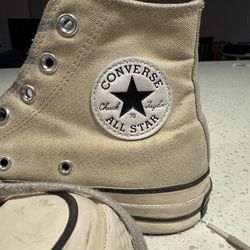 Converse Chuck Taylor All Star High Top