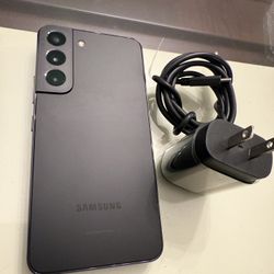 Samsung Galaxy S22 Unlocked 