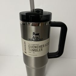 Stanley Tumblers X Naijel Graph