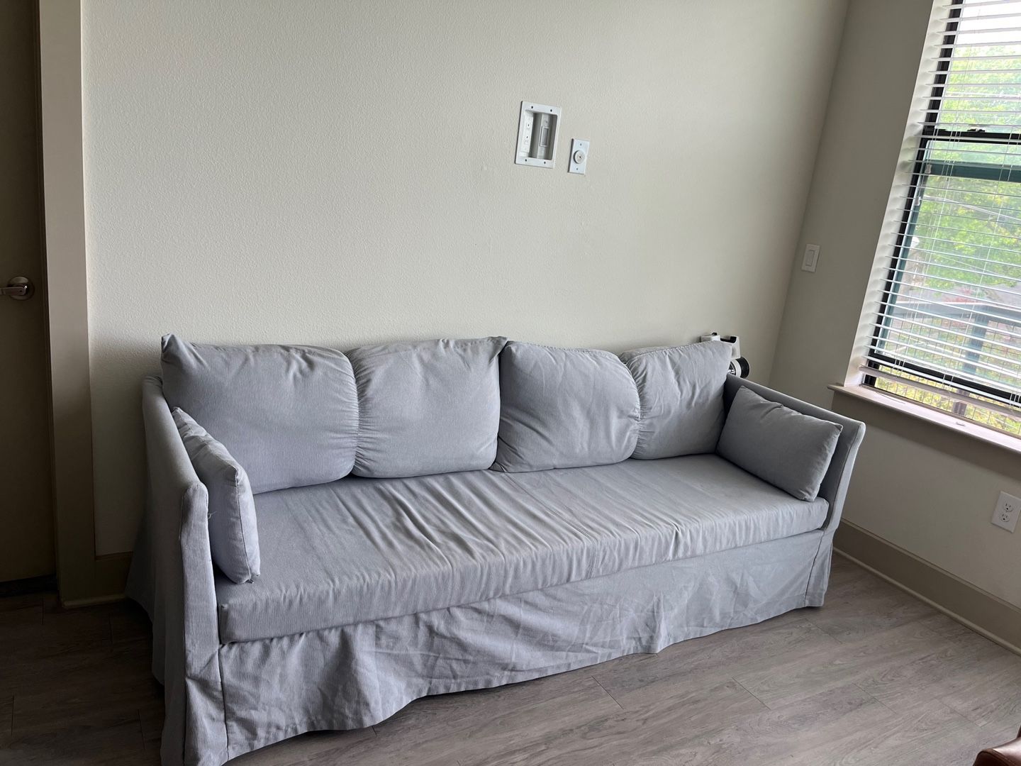 Sofa or Couch