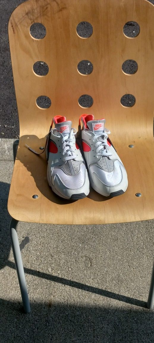 Nike Air Huaraches