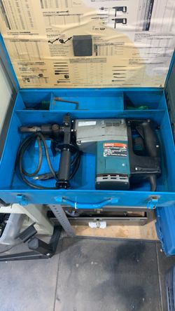 Bosch rotary hammer $199.99