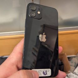Sim Unlocked Apple IPhone 12 64gb 