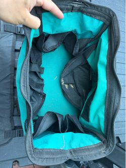 Makita tool bag only