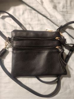 3 different types of purse's brand new (see description)