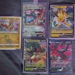 Part 3 Of Pokemon Collection 