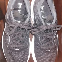 •NNT,Women's Size 8 Saucony FormFit Ride 15 PWRRUN Running Shoes