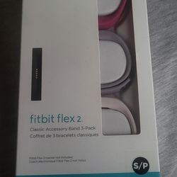 Fitbit FLEX 2
