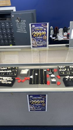 Gold Jewelry sale