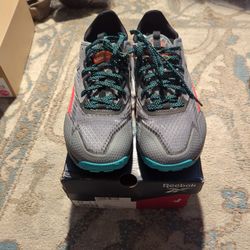 Reebok Woman's Nano Sneakers