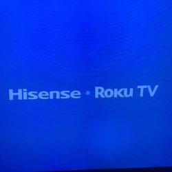 Hisense 36 Inch Roku Tv 