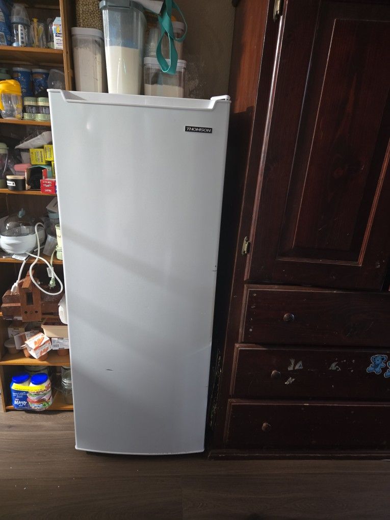 Thomson Upright Freezer