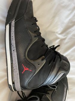 Air Jordan Flight