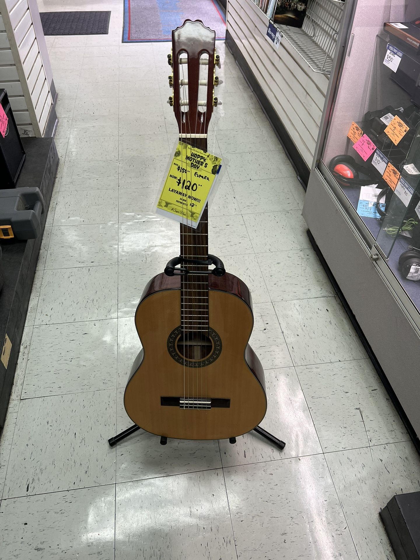 Acoustic Guitar