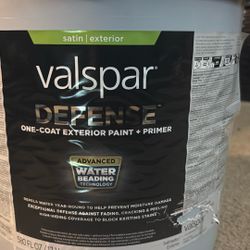valspar exterior paint plus primer 