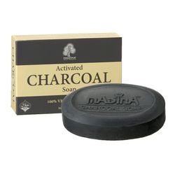 CHARCOAL SOAP (2-BARS)