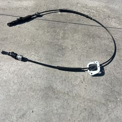 2009 Toyota Camry Transmission Cable