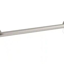 KOHLER
Kumin 24 in. Grab Bar in Vibrant Brushed Nickel