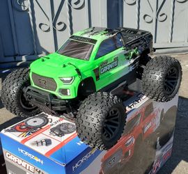 Rc Car/Truck