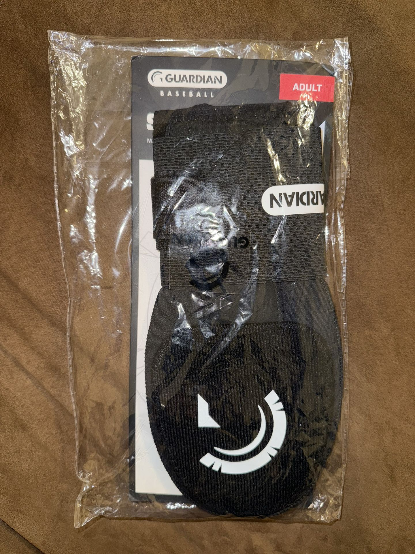 Baseball Sliding Mitt