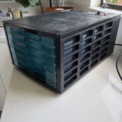 Food Dehydrator- Nutrichef