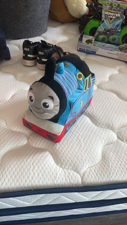 Thomas the train