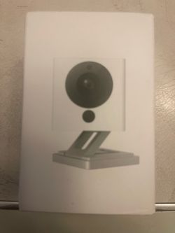 Wyze Cam v2 Indoor Security Camera