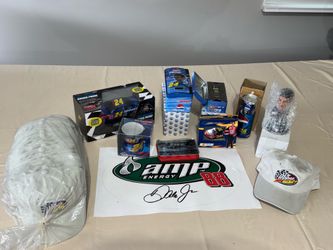 NASCAR Collectables Collection