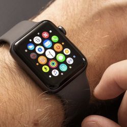 Apple Watch Series 3