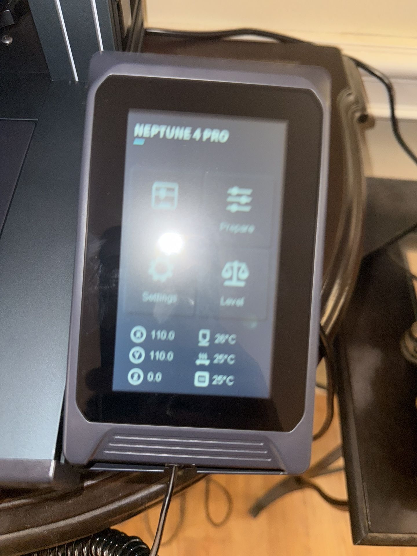 Neptune 4 Pro 3D Printer