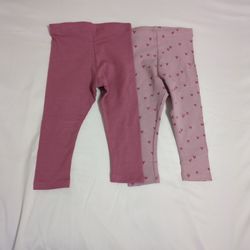Pantalón Para Bebé 