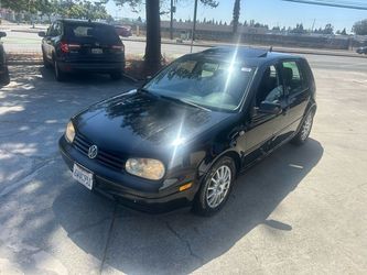 2005 Volkswagen Golf