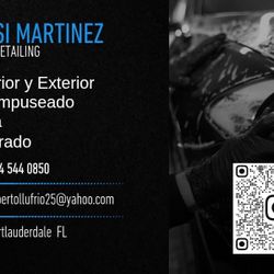 Servicio A Domicilio 