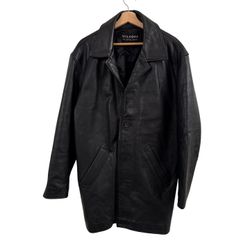 Vintage Wilson’s Leather Jacket