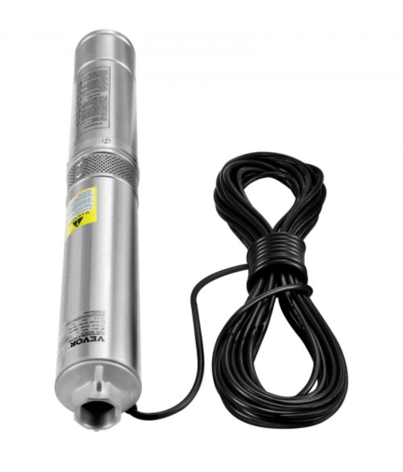 Deep Well Submersible Pump