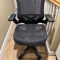 Mesh Computer Chair