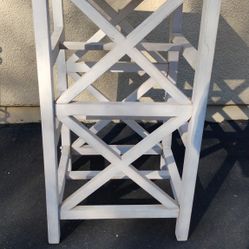 30" Plant Stand 