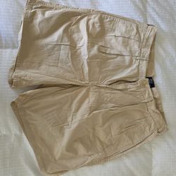 Polo Shorts