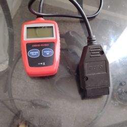 Code Reader