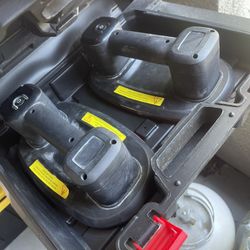 Tile Suction 