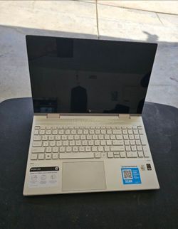 HP ENVY x360 m Convertible