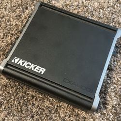 kicker amplifier cxa400 1