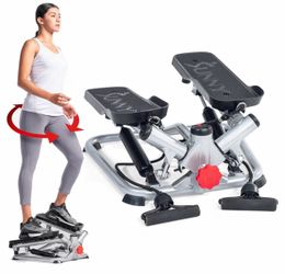 Sunny Health & Fitness Mini Stepper