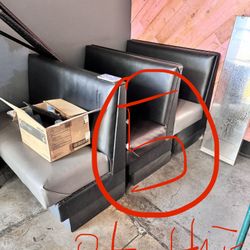 Free Couch pick up only