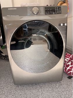 Samsung dryer