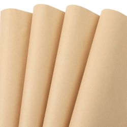 Brown Craft Paper 8 Sheets of Pre-Cut Kraft for Birthday Christmas Gift Wrapping,  20” X 29” each