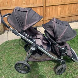 Baby jogger Double Stroller