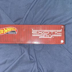 Hot Wheels Premium 