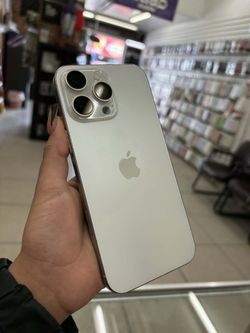 Iphone 16 pro max 256gb unlocked