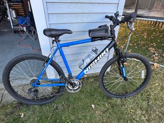Nishiki Men’s Pueblos 26 Mountain Bike